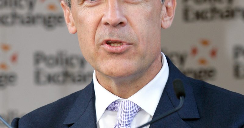 Energy Shake-up: Mark Carney Proposes Doubling Oil Exports to the US