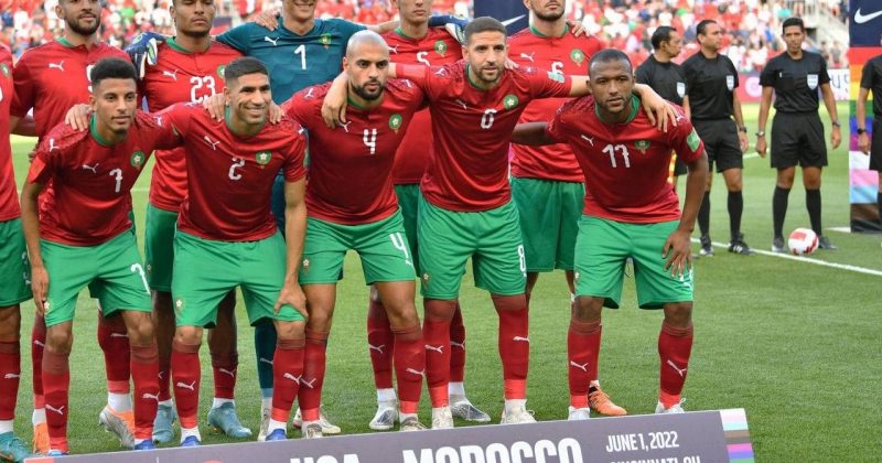 Marrocos atropela Escócia e sacode as apostas no Grupo C da Copa do Mundo