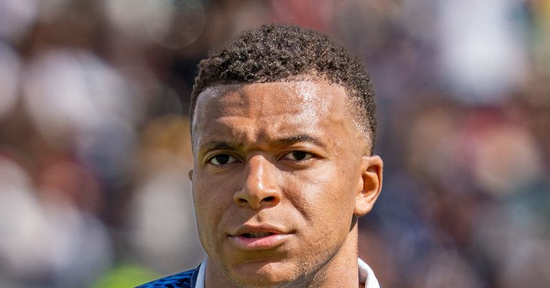 Mbappé Fit: How France's Star is Shaking Up World Cup Market Odds
