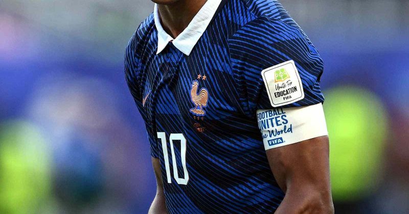 Mbappé’s World Cup heartbreak fuels a massive $464M crypto sideshow
