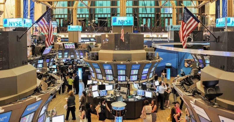 Domínio Absoluto: Mercado de Ações dos EUA atinge recorde de US$ 81 Trilhões e controla quase metade do mundo