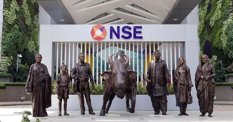 Mercado de ações da India ameaça cair do top 5 com ascensão de Taiwan e Coreia no boom da IA