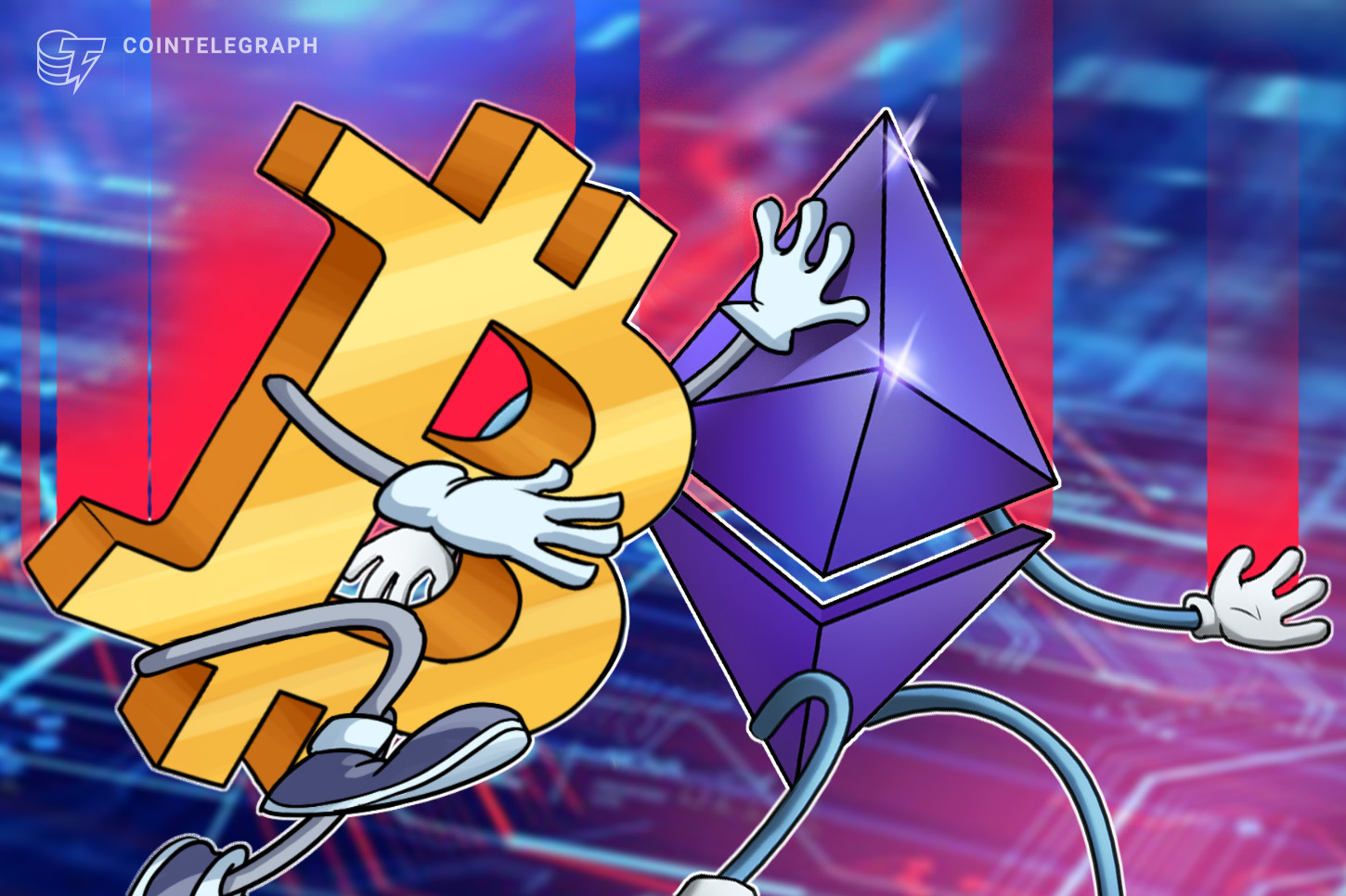 Mercado de Cripto inicia o Q3 com menos alavancagem, mas alerta para baixa liquidez