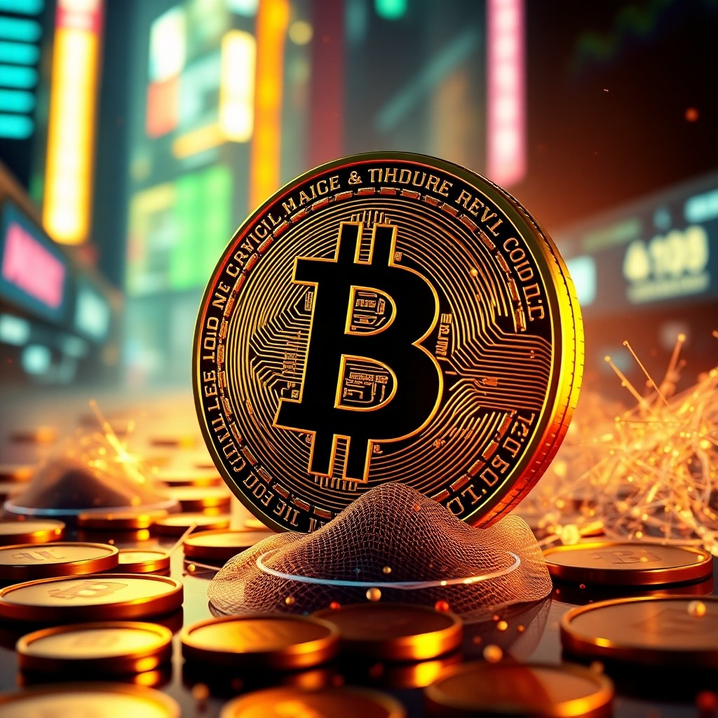 Liquidity Surge: Crypto Markets Add $70B Daily as Bitcoin Hits Monthly High