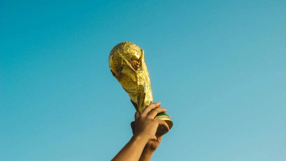 Prediction Markets Crush Traditional Sportsbooks with Massive $50 Billion World Cup Breakout