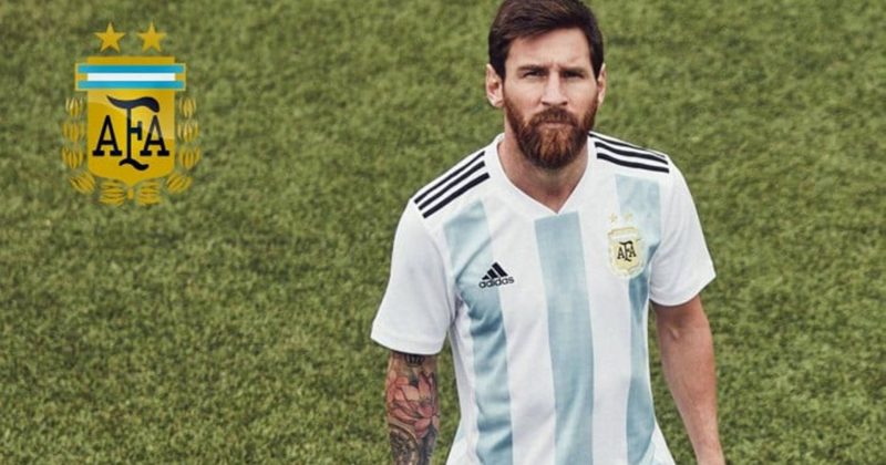 Messi Unstoppable: Argentina Secures World Cup Semi-Final Spot Against England