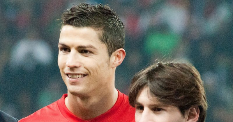 Messi faz história: O novo recordista de gols da Copa do Mundo que está sacudindo o mundo
