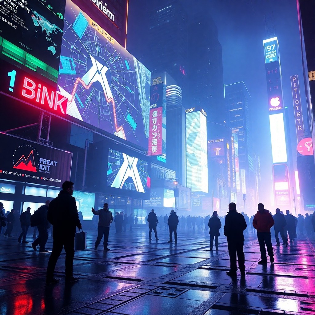 Meta volta ao jogo: Gigante de tecnologia aposta em mercados de previsão para impulsionar crescimento
