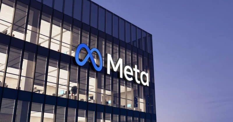 O Plano de Meta: Como a gigante das redes sociais quer dominar o mercado de infraestrutura de IA