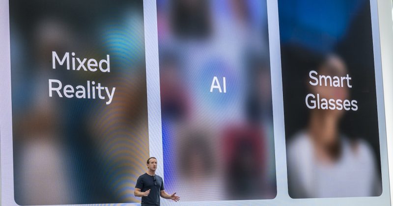 Meta Breaks Free: Zuckerberg to Launch In-House AI Chip Production This September