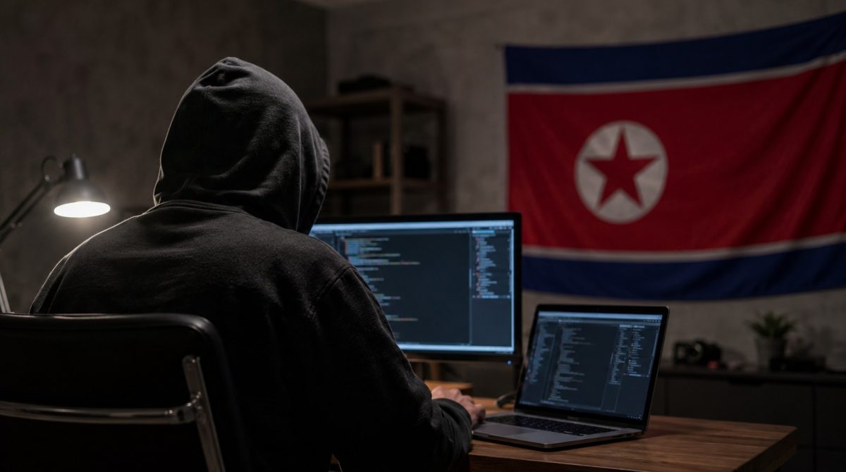 Infiltração de Risco: MetaMask demite desenvolvedor suspeito de ser hacker norte-coreano