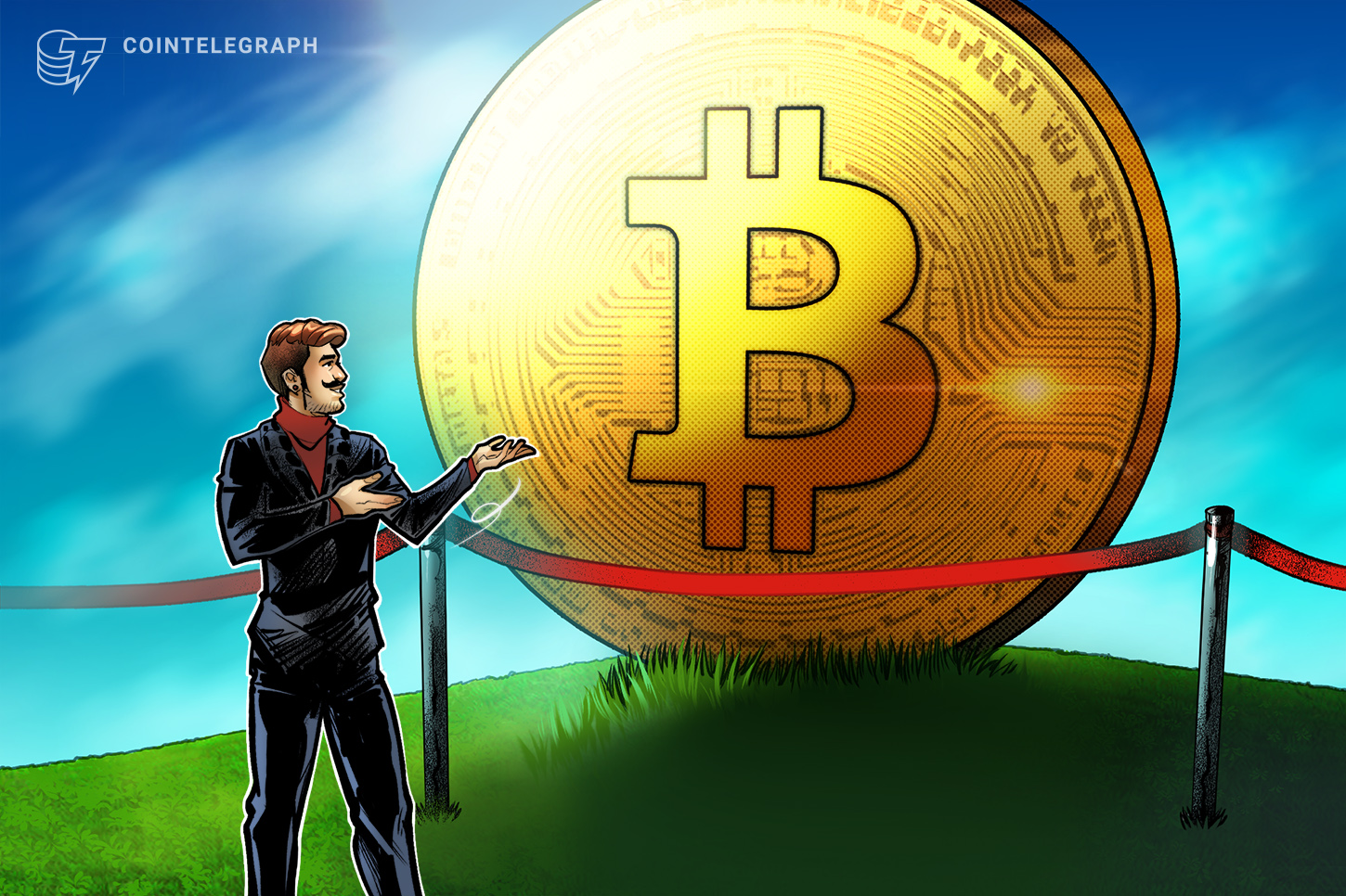 Metaplanet revoluciona o mercado japonês com estudo de crédito lastreado em Bitcoin