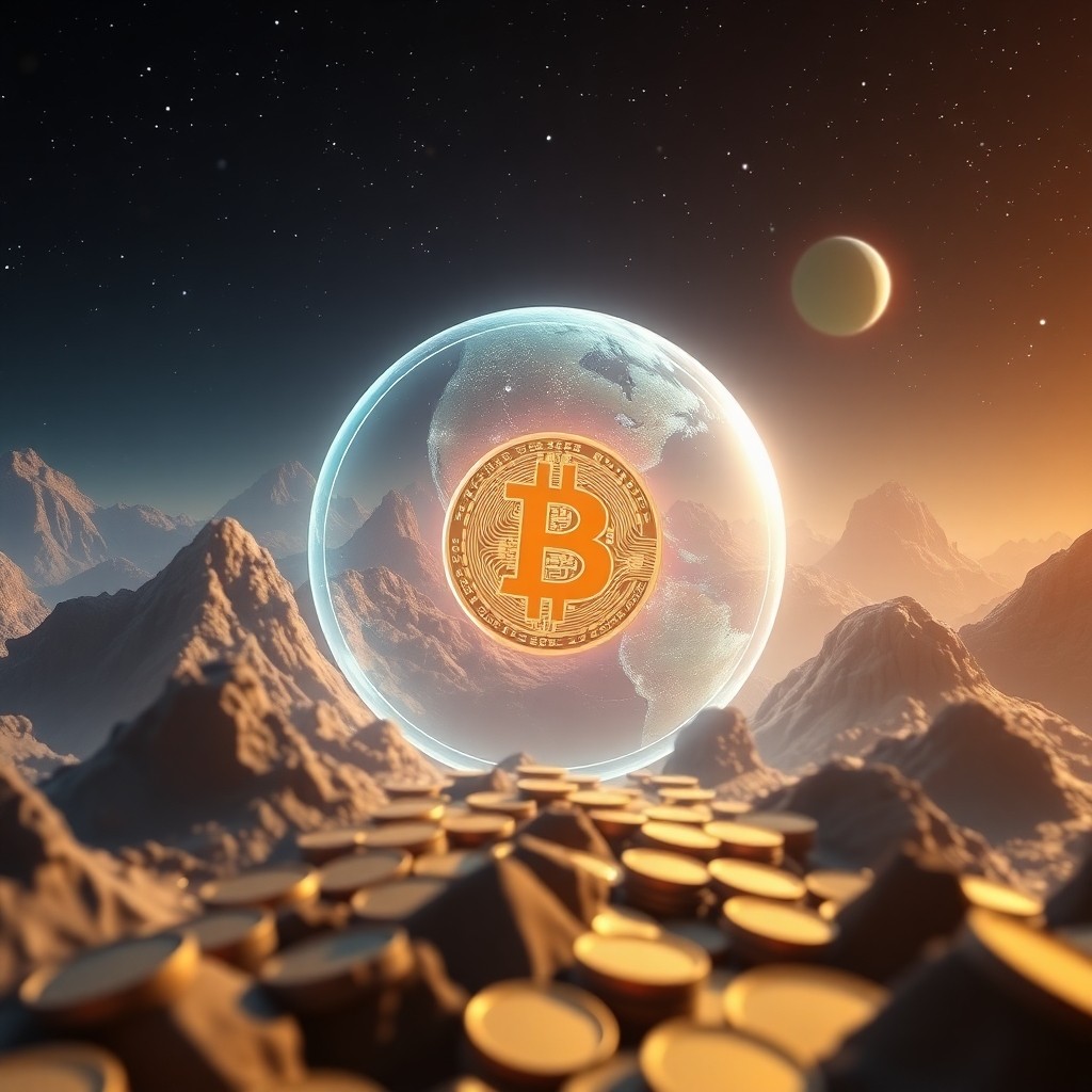 Metaplanet dispara no ranking: Empresa agora detém a 3ª maior reserva de Bitcoin do mundo
