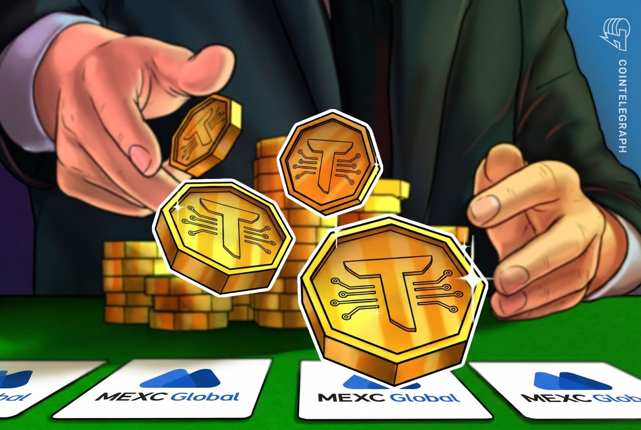 MEXC Unleashes Bittensor (TAO) Staking: A Massive Leap for Decentralized AI