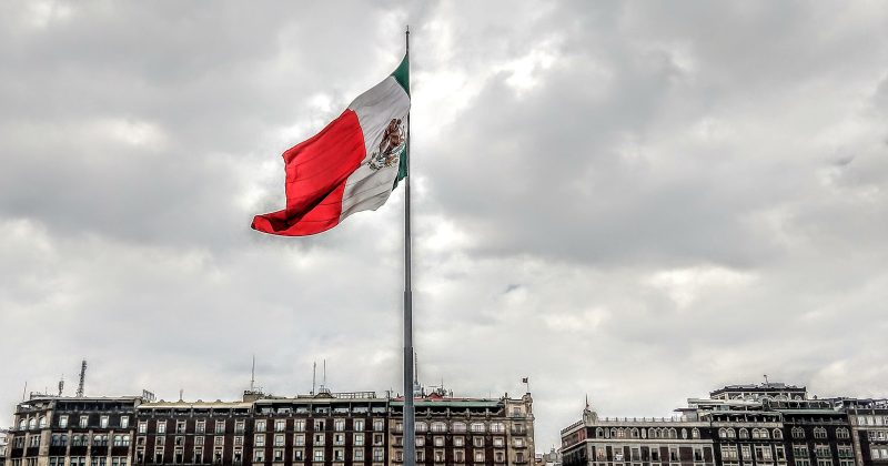 México Surge como Potência Central na Infraestrutura de IA dos EUA