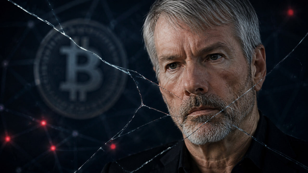 Michael Saylor entra na guerra do BIP-110: Mineradores têm última chance de evitar sinalização forçada