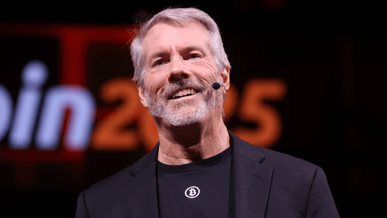 Michael Saylor’s New Financial Playbook: New Metrics Unveiled to Track $64 Billion Bitcoin Bet