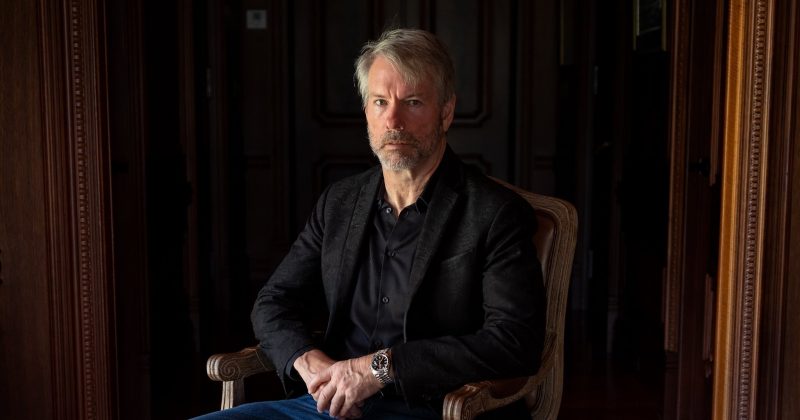 The Saylor Silence: Why Michael Saylor’s Month-Long Bitcoin Buying Pause Matters
