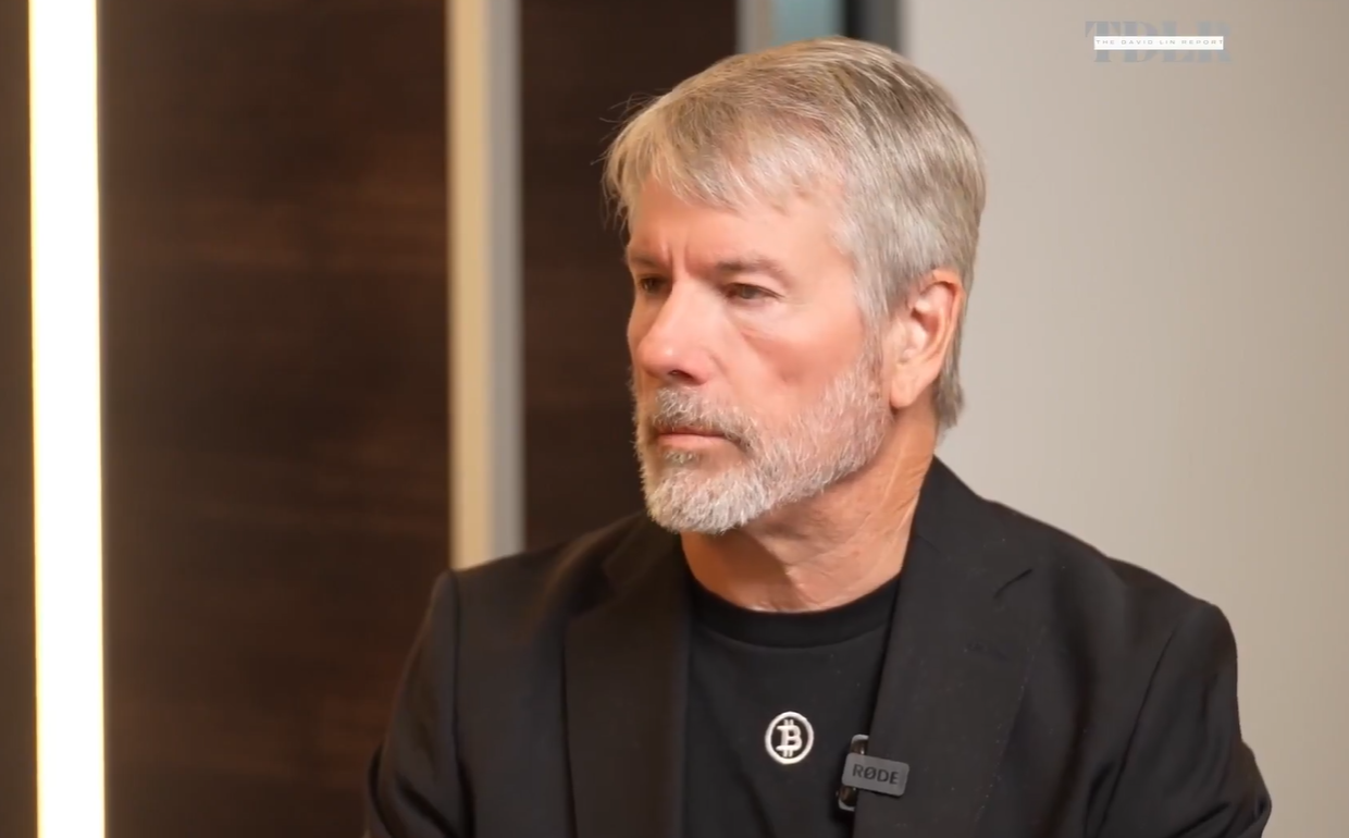 Michael Saylor dá ultimato: Por que o Bitcoin não deve gerar rendimentos de protocolo