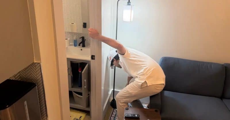 Micro AGI manda “equipe de limpeza” grátis para apartamentos em NY — e acende o alerta de privacidade