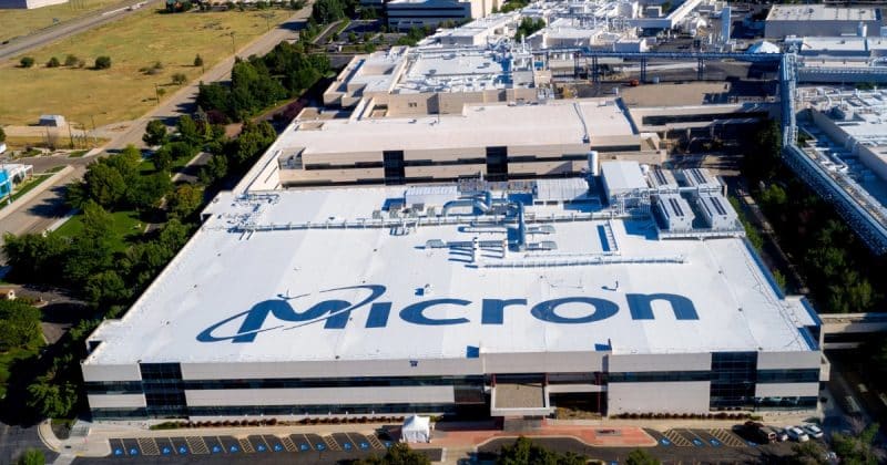 Micron e Anthropic AI fecham parceria estratégica: O novo salto na infraestrutura de IA