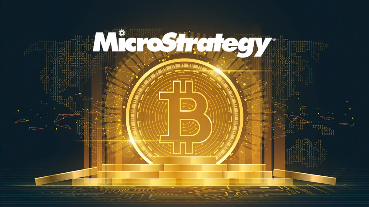 Aposta Gigante: MicroStrategy Adquire Mais 1.587 BTC em Compra de US$ 100 Milhões