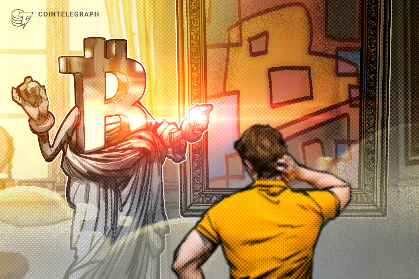 O Fim do Dogma? MicroStrategy Autoriza Vendas de Bitcoin e o Mercado Entra em Nova Era Pragmática