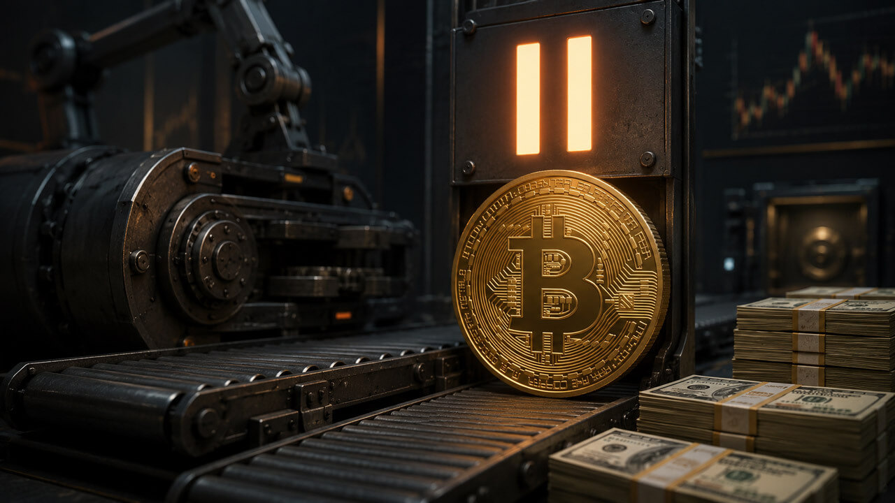Strategy Shift? MicroStrategy Sells Millions in Shares but Halts Bitcoin Buying