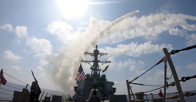 Escalation Alert: US Servicemember Killed in Iranian Missile Strike Amid Operation Epic Fury