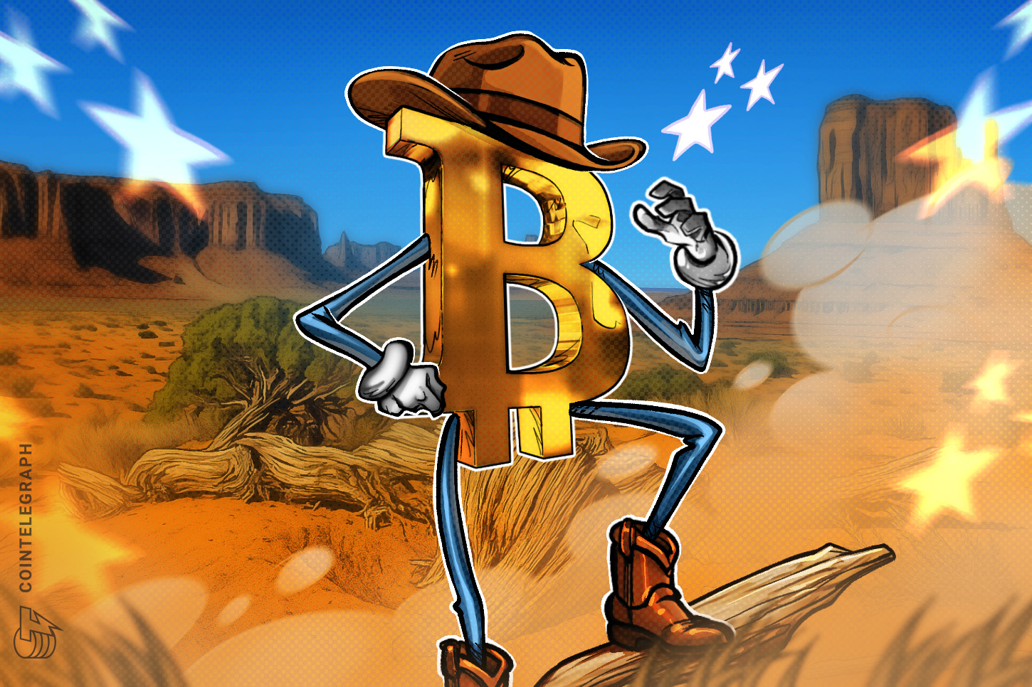 Mineradoras de Bitcoin no Texas não serão afetadas pela moratória, diz Bernstein