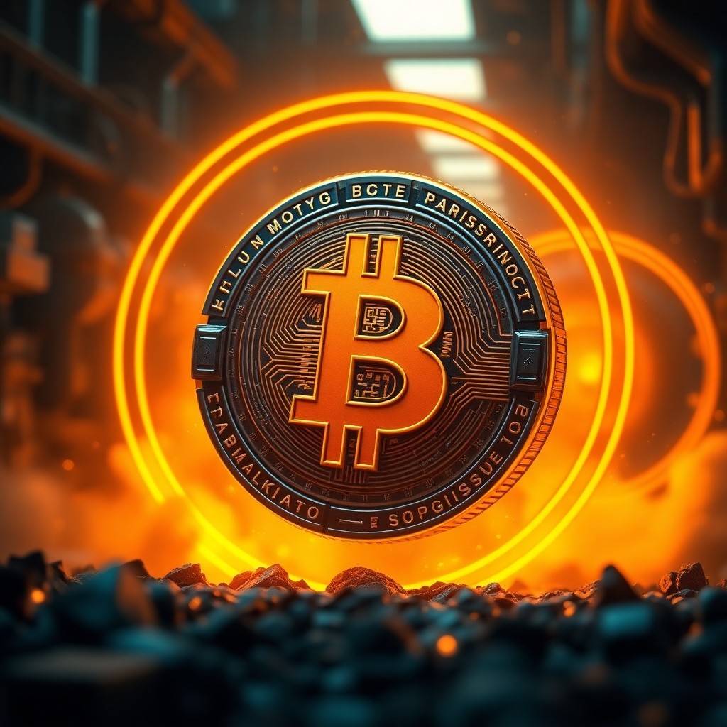 Mineradores de Bitcoin estão virando empresas de IA? A grande mudança de estratégia
