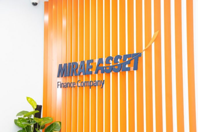 Institutional Power Move: South Korea Approves Mirae Asset’s Acquisition of Korbit