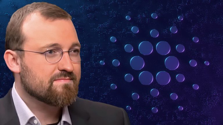 Mistério de $70 Milhões: Charles Hoskinson Revela o Destino de 1.096 Bitcoins da Cardano