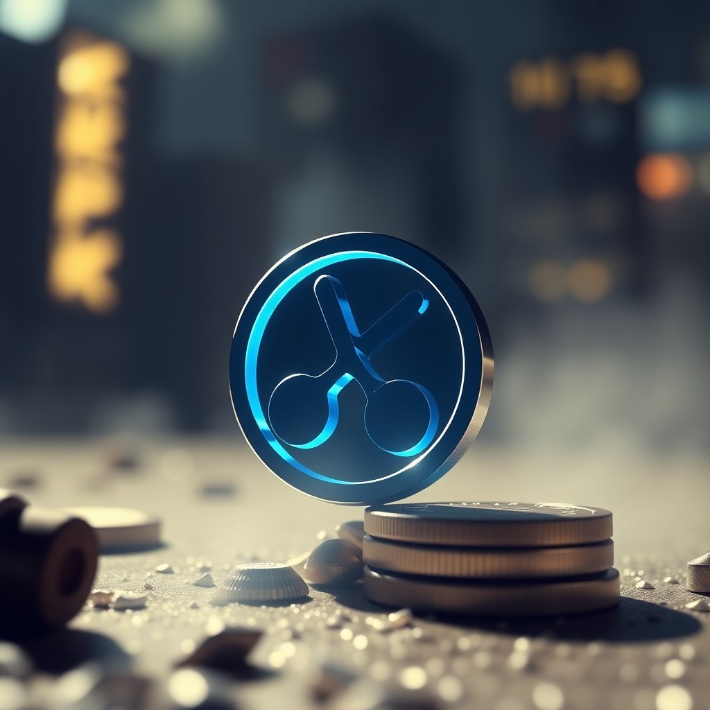 The XRP Mystery: Why Ripple Failed to Break $3.65 One Year Later