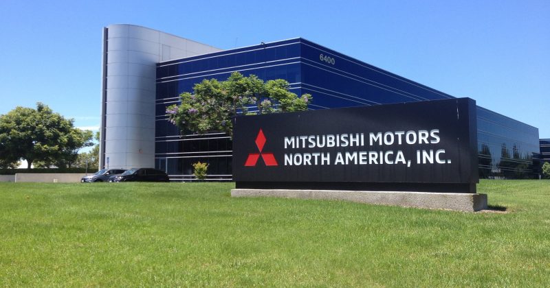 Mitsubishi Motors Joins the AI Race: Massive Scale Production of Humanoid Robots Announced