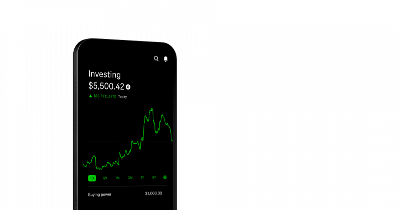 Mizuho eleva alvo da Robinhood para US$ 130: O plano de expansão global e cripto que pode mudar tudo
