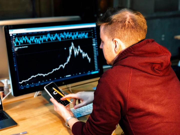 A moeda esquecida que pode surpreender o mercado antes do próximo halving