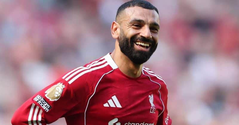 Reviravolta no Liverpool? Mohamed Salah pode cancelar sua saída após a Copa do Mundo