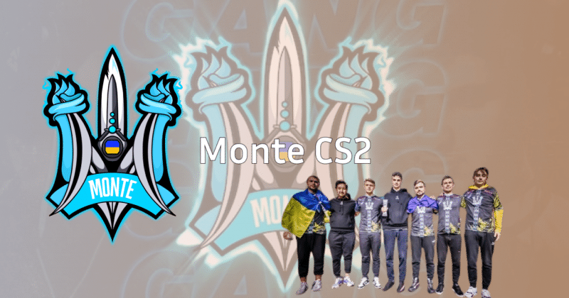 Vitória da Monte no IEM Cologne destaca o impacto das parcerias cripto nos esports