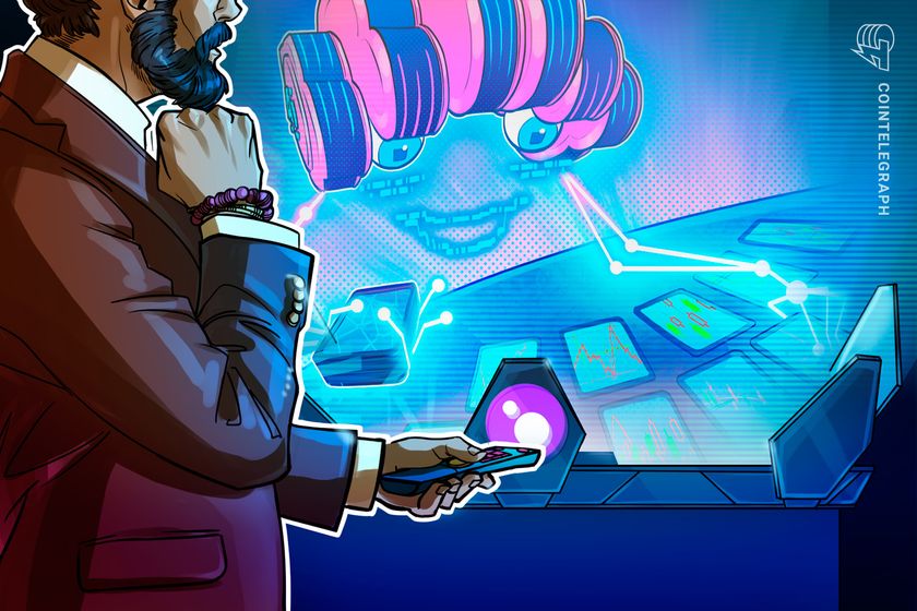 MoonPay domina mercados de previsão com aquisição da Dawn Labs e nova ferramenta de IA