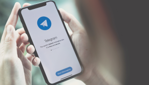 Revolução no Telegram: MoonPay lança agentes de IA para facilitar negociações de cripto