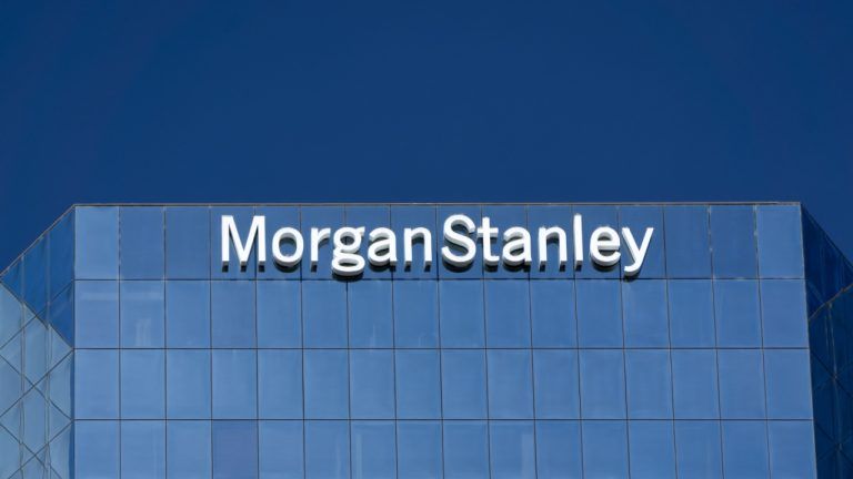Morgan Stanley Pivots Ethereum and Solana ETF Strategy with Coinbase Custody