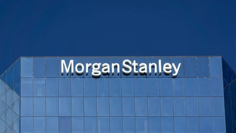 Morgan Stanley e Galaxy Digital conectam clientes tradicionais ao Bitcoin com novo programa de empréstimo