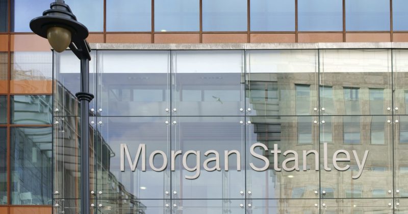Institutional Surge: Morgan Stanley Files for Low-Fee Solana ETF as SBI Debuts Tokenized Fund in Japan