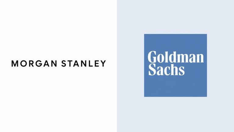 Morgan Stanley Overtakes Goldman Sachs as Wall Street’s AI Debt Powerhouse