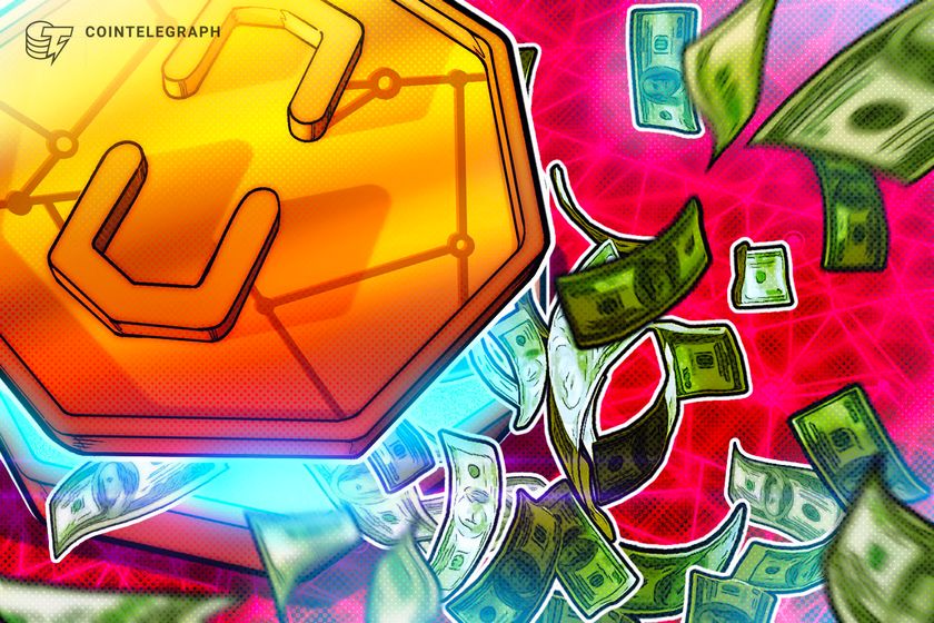 Morpho capta US$ 175 milhões e sinaliza nova era para infraestrutura de crédito onchain