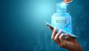 Alerta Eleitoral: MPF proíbe uso de criptomoedas para doações de campanha