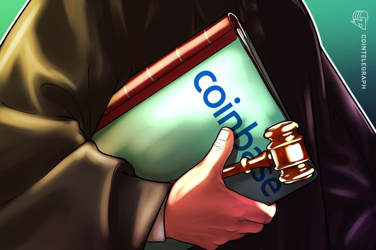 Coinbase Leadership Shakeup: Chief Legal Officer to Transition to Advisory Role