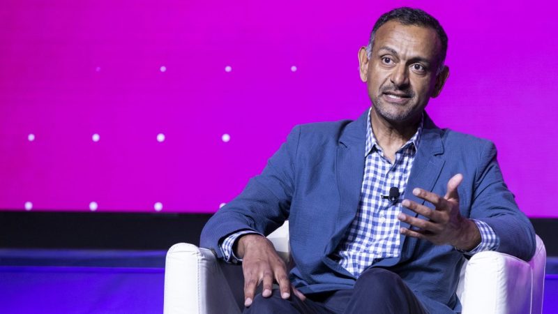 Mudança de comando na Coinbase: Diretor Jurídico Paul Grewal deixa o cargo após 6 anos