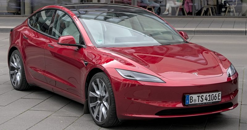 Musk Restructures Tesla China for Potential SpaceX Merger Amid Geopolitical Risks